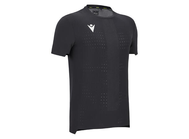 NATHAN Icon shirt IDIGO SKY S Teknisk kamp og treningsdrakt - Unisex 