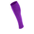 Sprint Evo Footless Socks PRP L Elastiske fotballsokker uten fot- Unisex