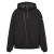 Tomtor Icon jacket BLK L Softshell jakke med hette - Unisex 