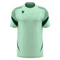 Totem Shirt MINT/BGRN 5XL Lett og pustende spillertrøye