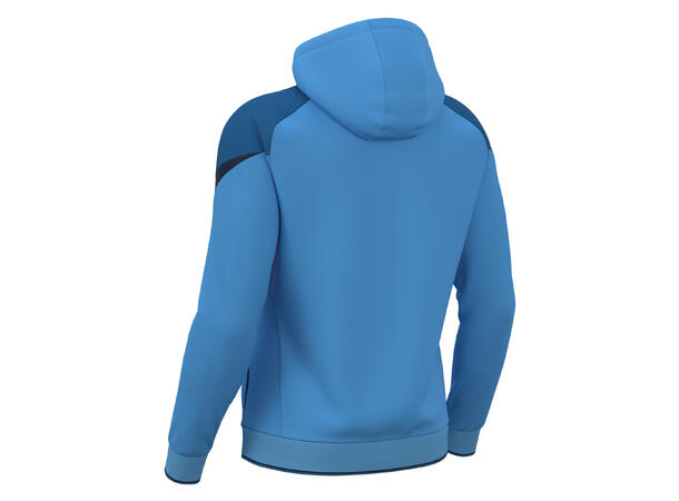 Alchemist Hoody INDIGO/NAVY M Hettegenser 