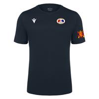 Lørenskog SL Boost Eco T-skjorte i 100% bomull