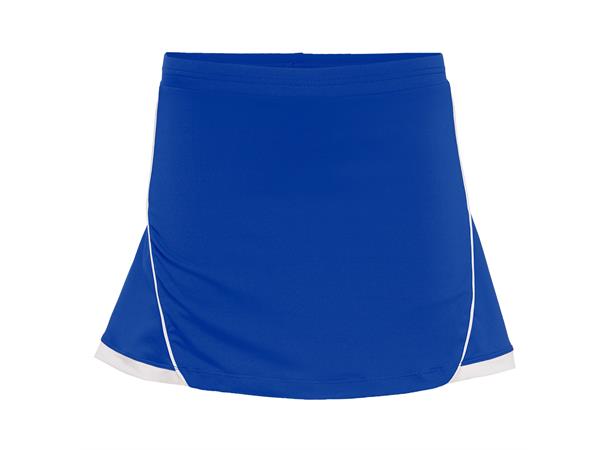 Dub Skort Woman ROY M Teknisk løpeskjørt til dame 