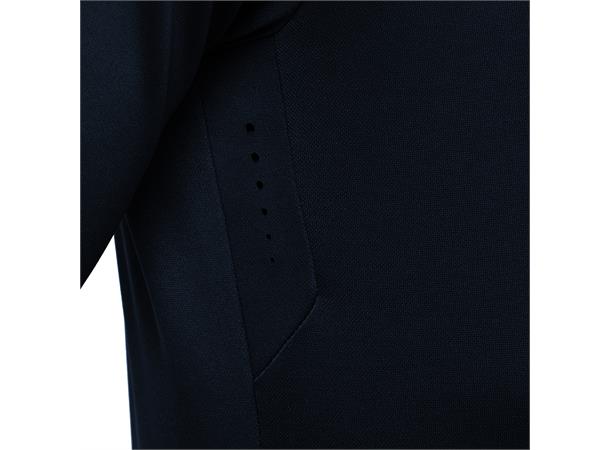 Talent  1/4 Zip Top NAV/GRY/NYEL 3XS Teknisk treningsgenser  - Unisex 