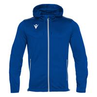 Freyr Hoody Full Zip Top ROY 4XS Overtrekksjakke - Unisex